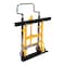 Vestil PALLET RACK LIFTING DOLLY PRRJ-10-D - alternate 1